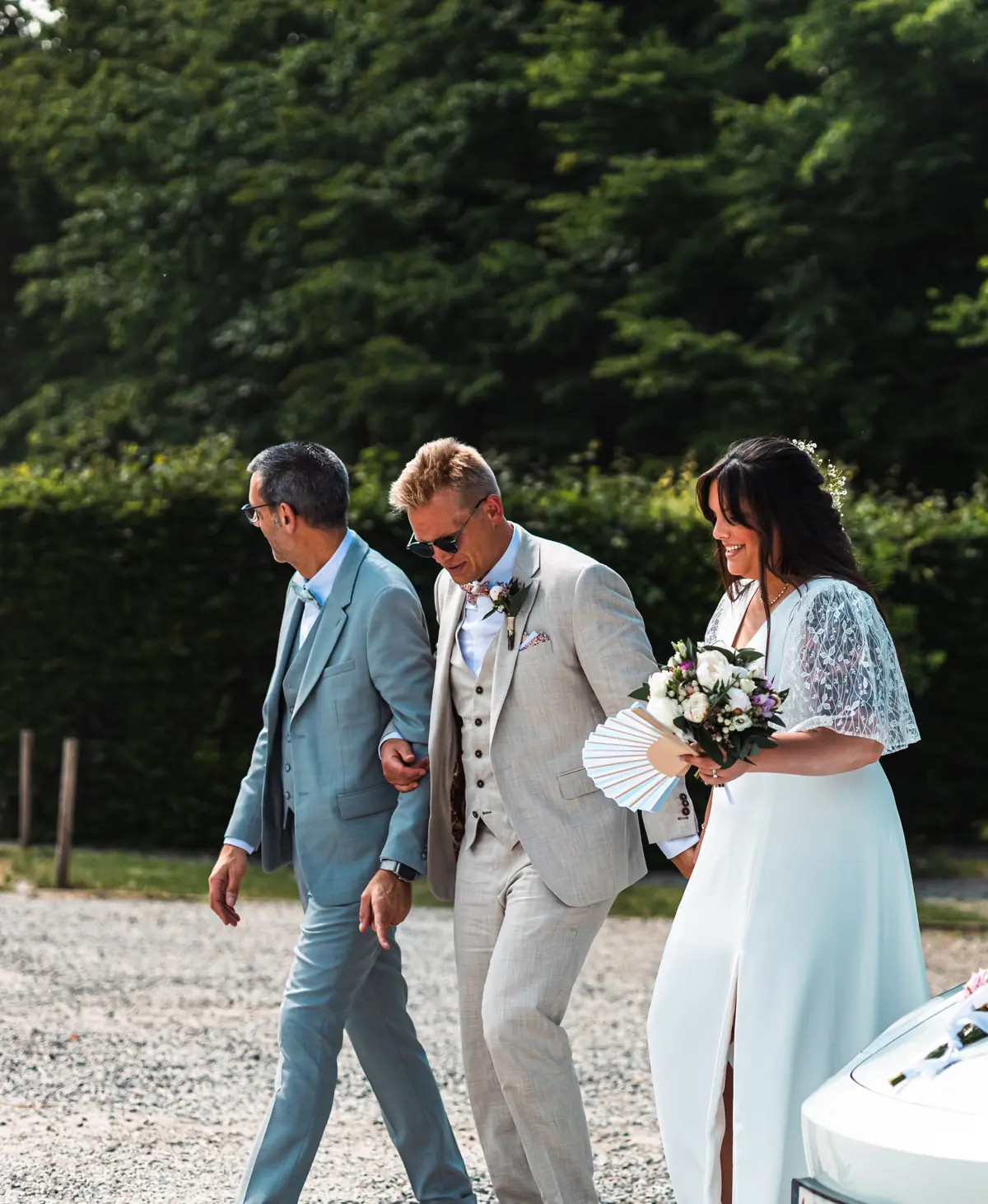 CÉLINE & SÉBASTIEA - Vue 2